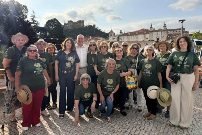 Jardim do Paço Episcopal