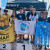CCD Sertã conquista 58 medalhas nos Campeonatos Regionais de Verão de Natação