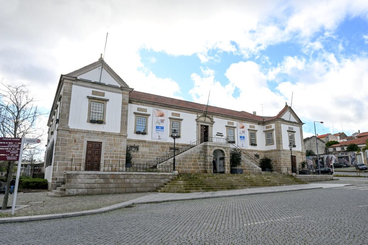 Câmara Municipal de Castelo Branco