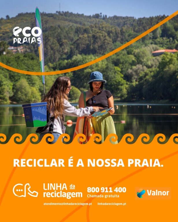 EcoPraias Penedo Furado
