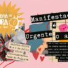Manifestação pelo Amor condiciona trânsito na Sertã na manhã de 2 de julho
