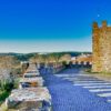 Filmagens condicionam trânsito junto ao Castelo da Sertã a 27 de julho
