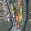 Filmagens condicionam trânsito junto ao Castelo da Sertã nos dias 6, 7, 13 e 14 de julho