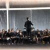 Concerto da Filarmónica União Sertaginense encerra estágio de orquestra a 10 de julho na Sertã