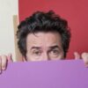 David Fonseca reedita álbum de estreia em vinil colorido