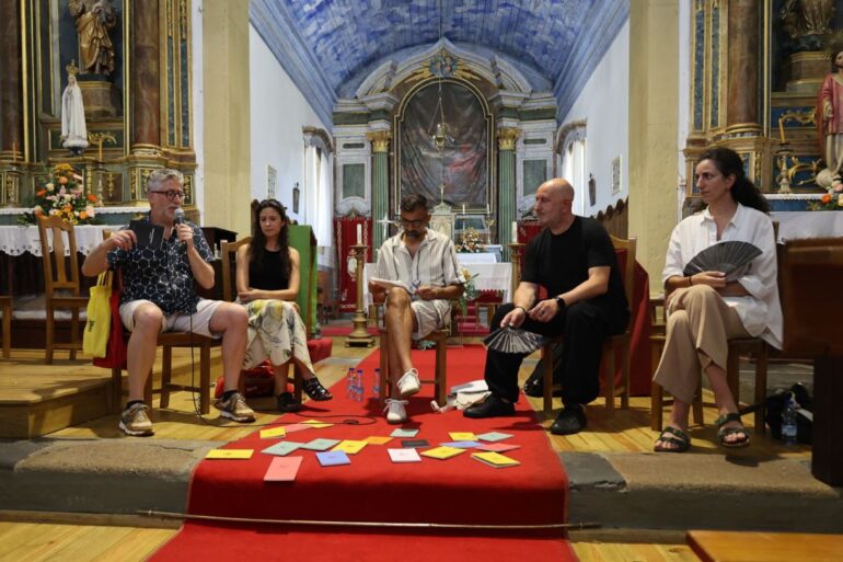 Maratona de Leitura Sertã 2026
