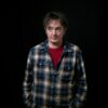 Dylan Moran traz novo espetáculo ao Coliseu de Lisboa em 2027