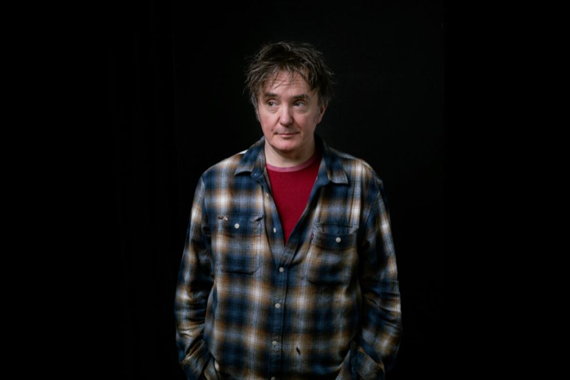 Dylan Moran