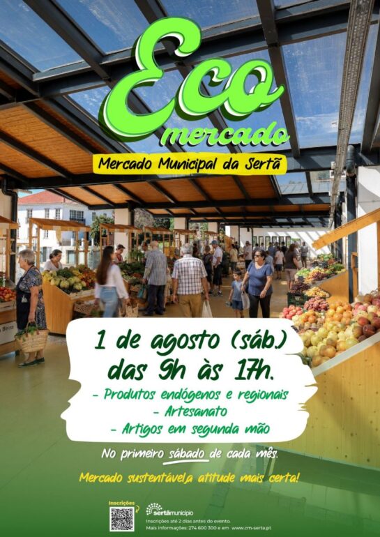 Ecomercado Sertã