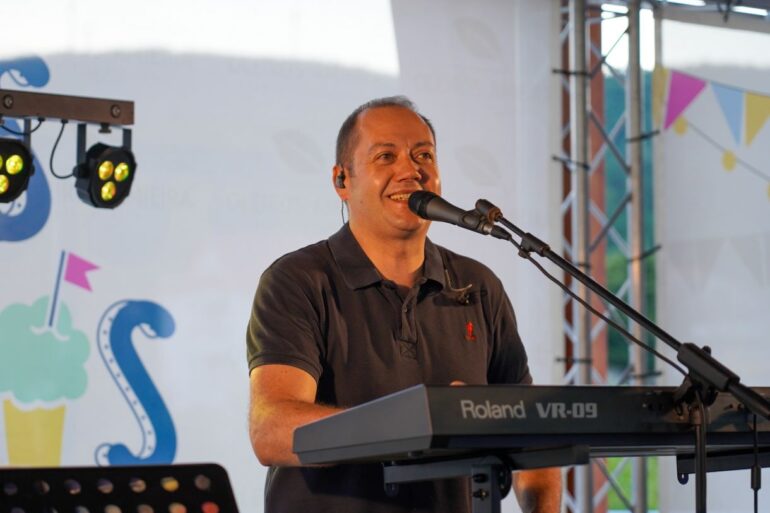 Academia Sénior de Oleiros