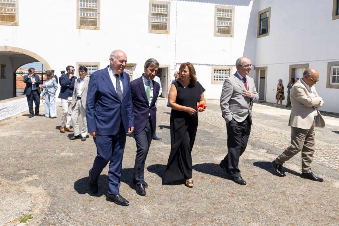 Estabelecimento Prisional de Castelo Branco