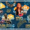 Festas de Verão e ExpoArte 2026 em Pedrógão Grande: Descendentes, Olavo Bilac, Nena e Fernando Daniel são os cabeças de cartaz