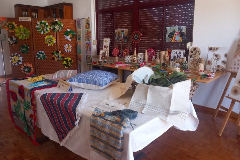 Academia Sénior de Oleiros
