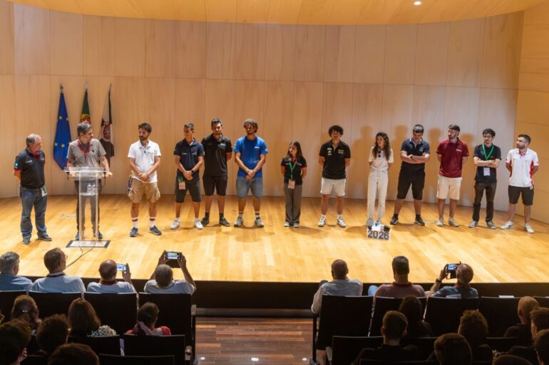 Formula Student Portugal 2026