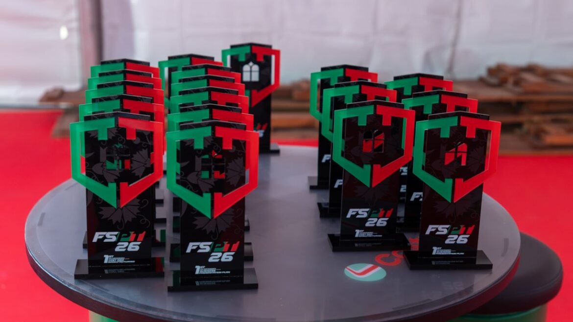 Formula Student Portugal 2026