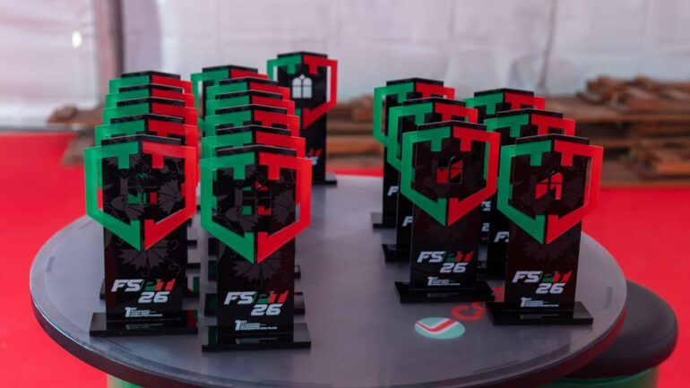 Formula Student Portugal 2026