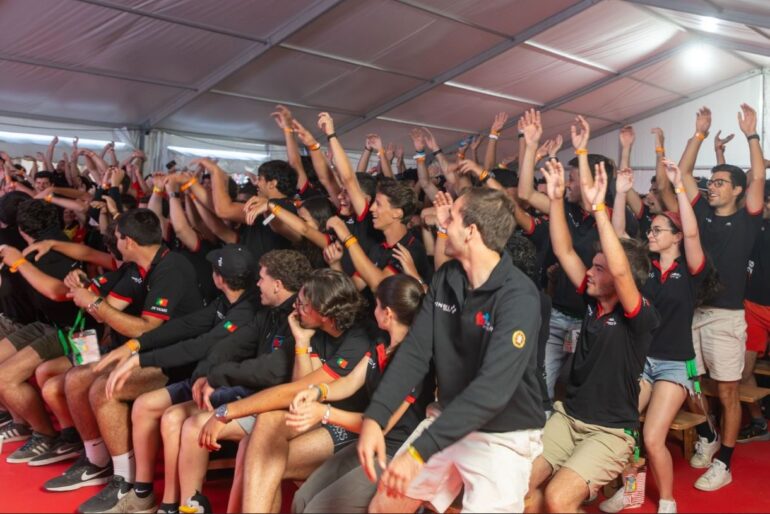 Formula Student Portugal 2026