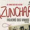 Fazunchar 2026 regressa a Figueiró dos Vinhos com arte urbana, concertos e participação da comunidade