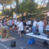 Castelo Branco assinalou final das AEC com festa que reuniu alunos dos quatro agrupamentos