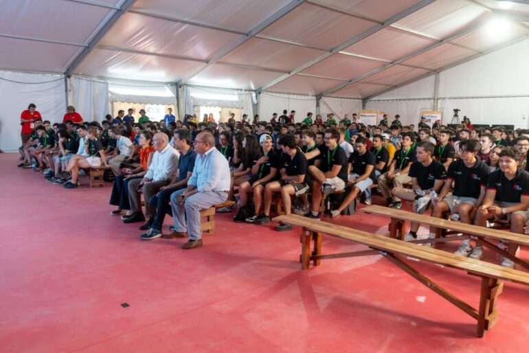 Formula Student Portugal 2026