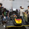 Castelo Branco recebe competição universitária de engenharia automóvel até 24 de julho