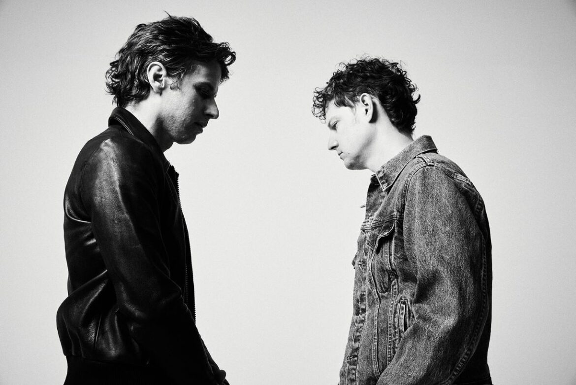 Foster The People