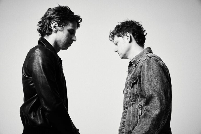 Foster The People
