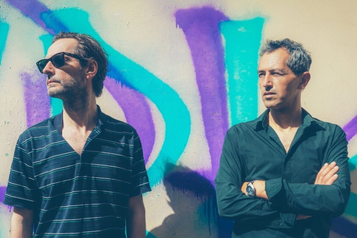 Groove Armada
