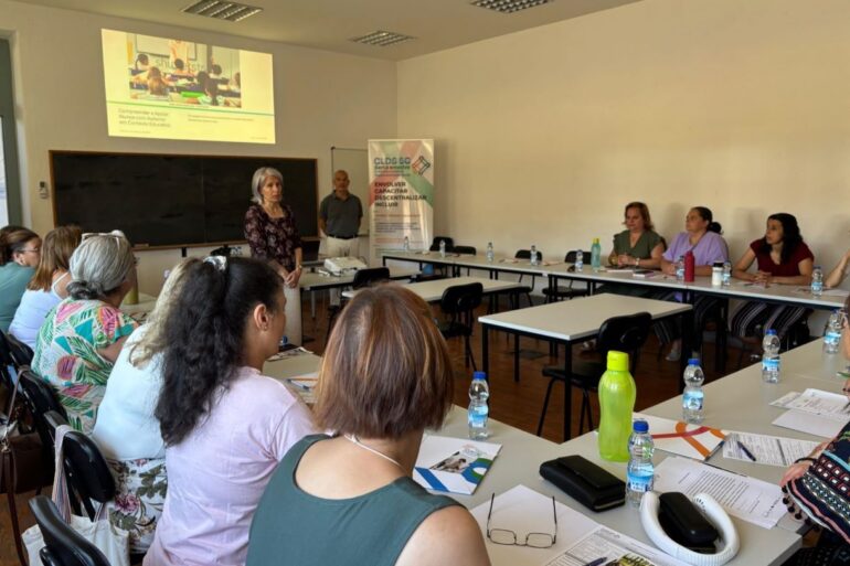 Jornadas de Aprendizagem Sertã