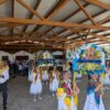 Santos Populares juntaram cerca de 300 participantes em Vila de Rei