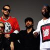 MEDUZA juntam-se a Khalid no novo single “Weekend”