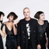 Nouvelle Vague anunciam cinco concertos em Portugal em 2027
