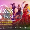 Raízes Folk Fest 2026 é apresentado a 17 de julho em Cernache do Bonjardim