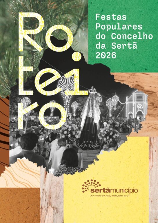 Verão que Há Festa Sertã