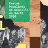 “Verão que Há Festa” regressa à Sertã com roteiro, passaporte e prémios