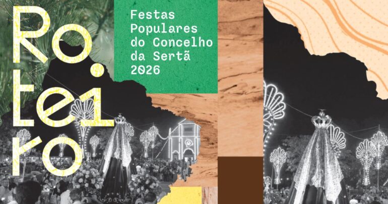 Verão que Há Festa Sertã