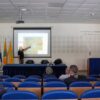 Sessões ReHubs reforçam prevenção de incêndios e autoproteção na Sertã