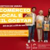 Sorteio de Verão de Castelo Branco atribui 25 mil euros em prémios
