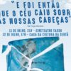 Espetáculo “E Foi Então Que o Céu Caiu Sobre as Nossas Cabeças” chega à Sertã com entrada gratuita