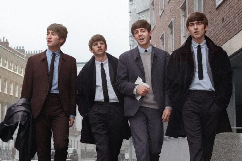 The Beatles