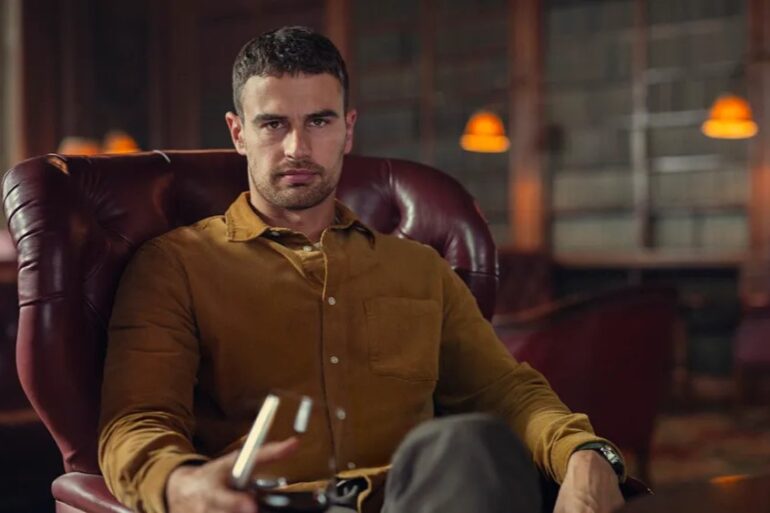 The Gentlemen temporada 1