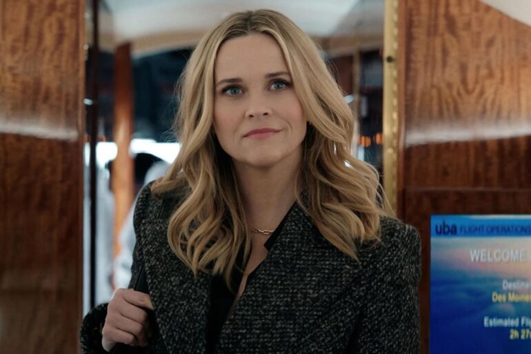 Reese Witherspoon