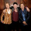 The Rolling Stones lançam o novo álbum Foreign Tongues com Paul McCartney, Robert Smith e Steve Winwood
