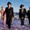 U2 lançam “Street of Dreams”, o primeiro single do novo álbum em nove anos