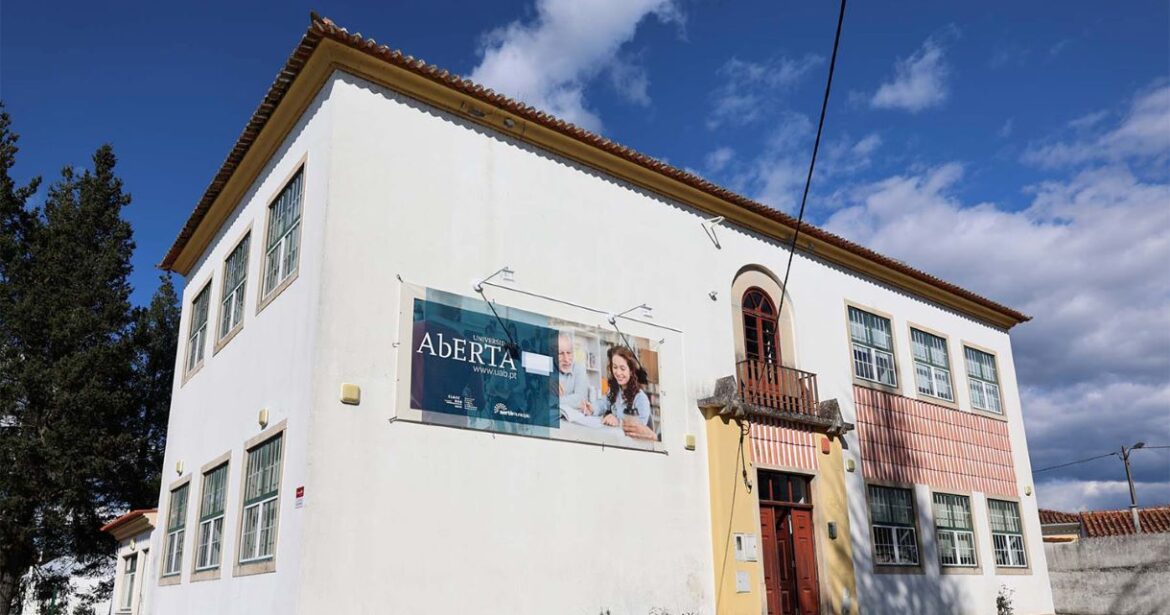 Universidade Aberta Sertã