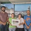 Vila de Rei distingue empresas e instituições pelo desempenho ambiental no programa “Aqui Reciclamos a Valer!”