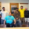 Vilarregense FC conquista Campeonato Distrital de Xadrez e garante subida à 3.ª Divisão Nacional