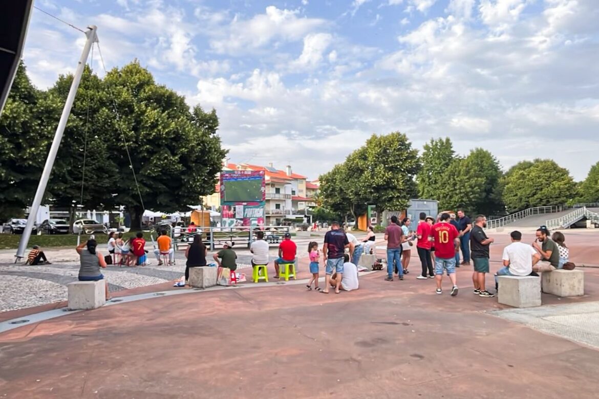 Fanzone Proença-a-Nova