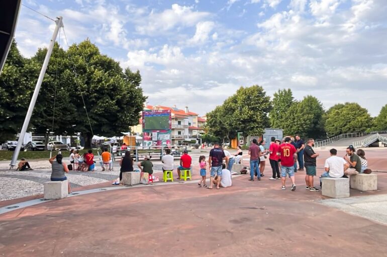 Fanzone Proença-a-Nova