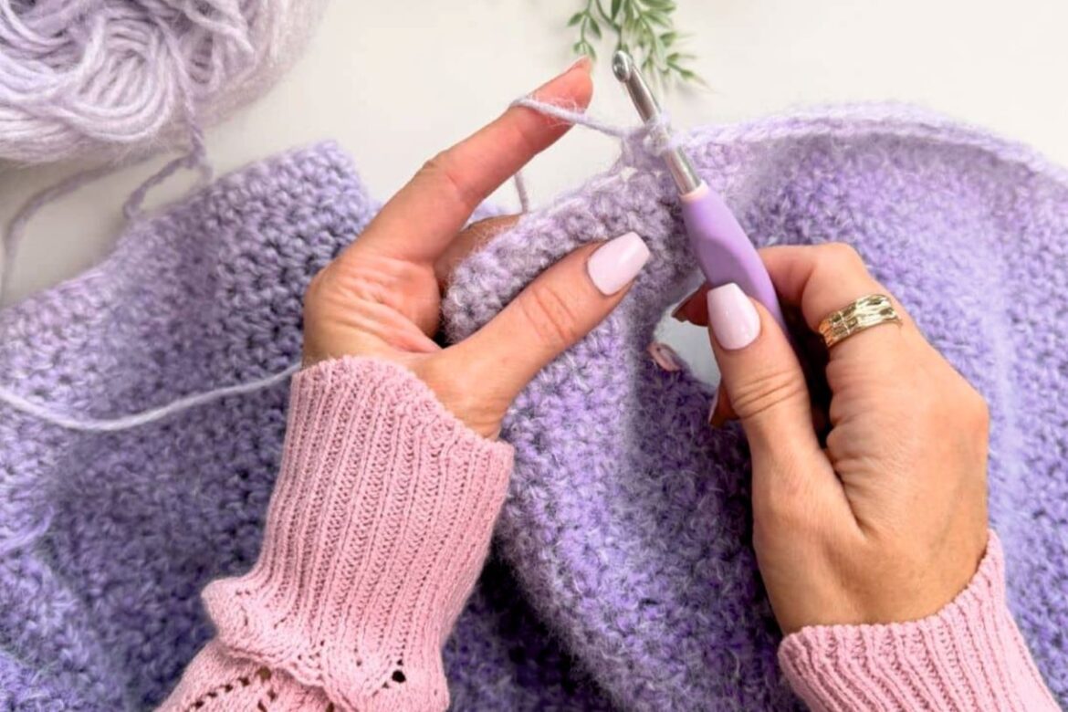 Atelier de Crochet Vila de Rei